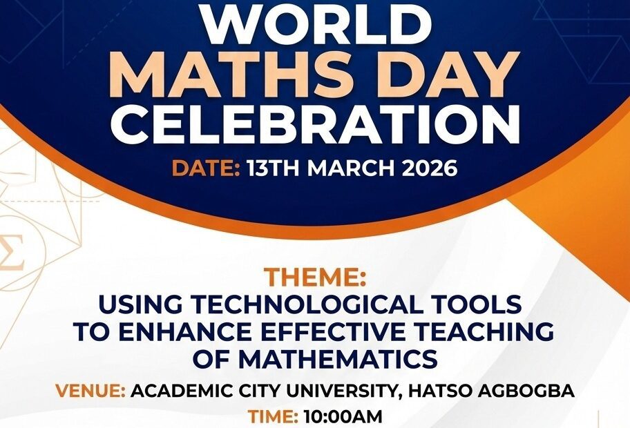 Mezzomaths World Maths Day Celebration